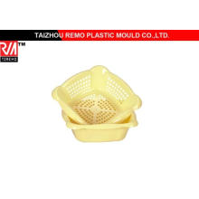 Plastic Baskets for Fruit Mold